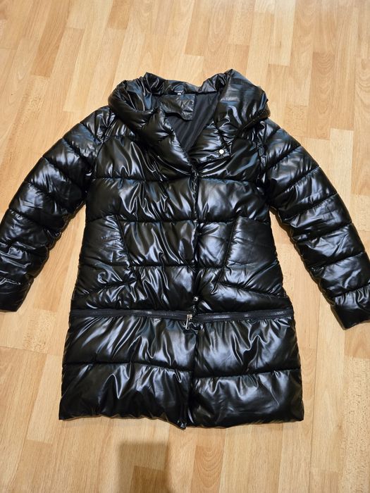 Зимно дамско яке!