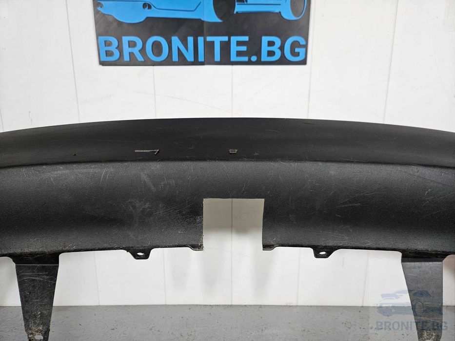 Задна броня TOYOTA RAV4 Тойота РАВ4 2012- 2015