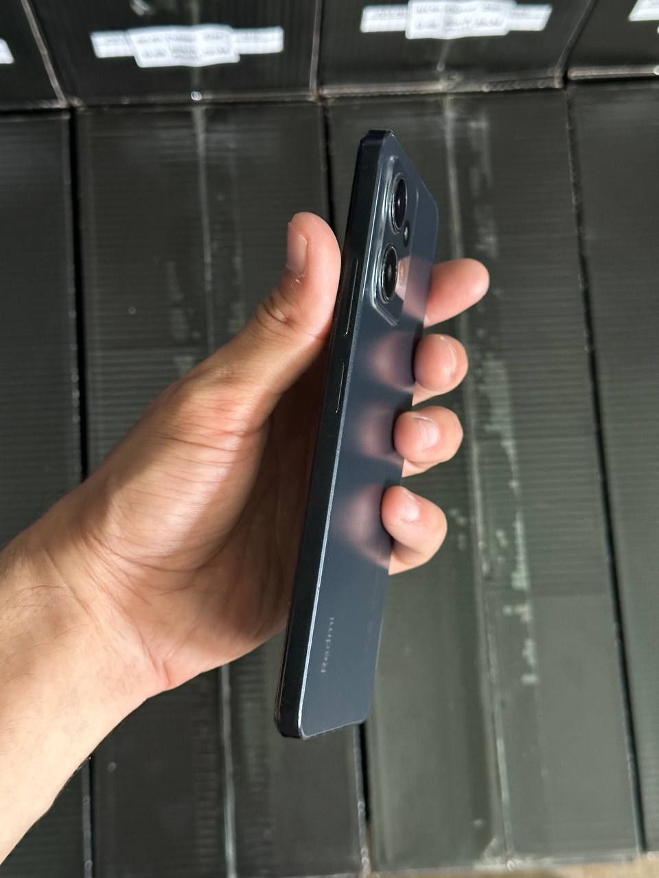 Redmi note 12 128 6/128tali