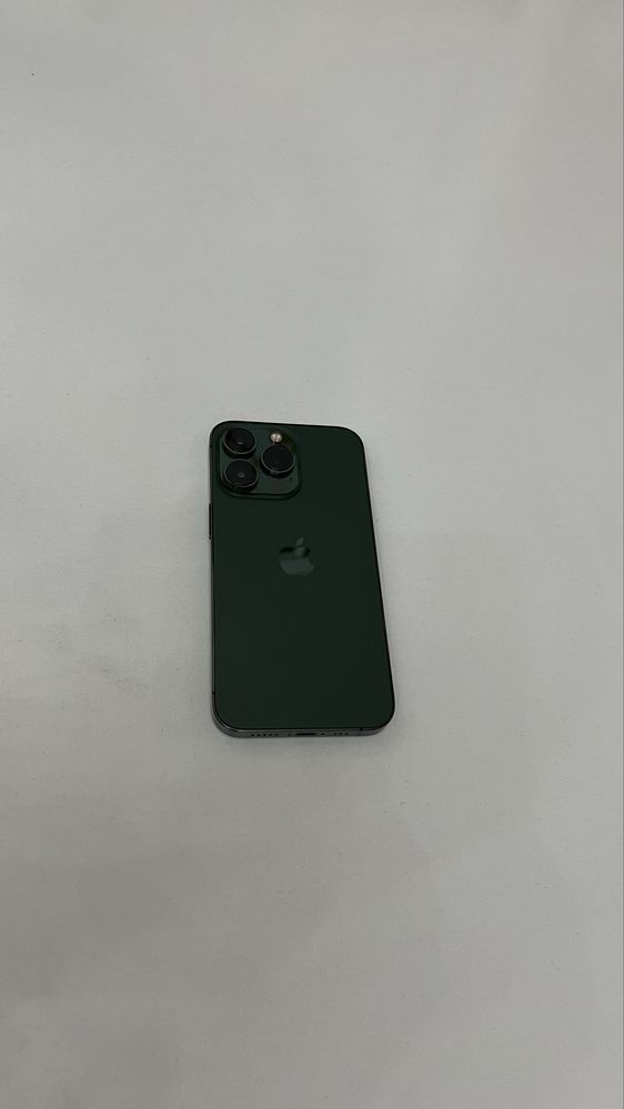 Iphone 13 pro 256gb