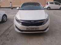 KIA OPTIMA 2011 goda