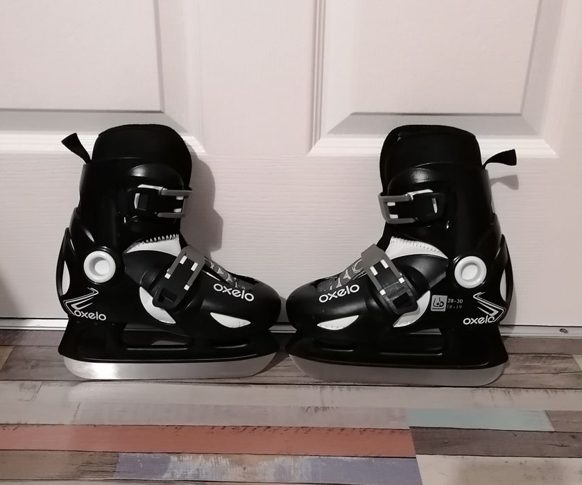 Patine copii Oxelo 28-30