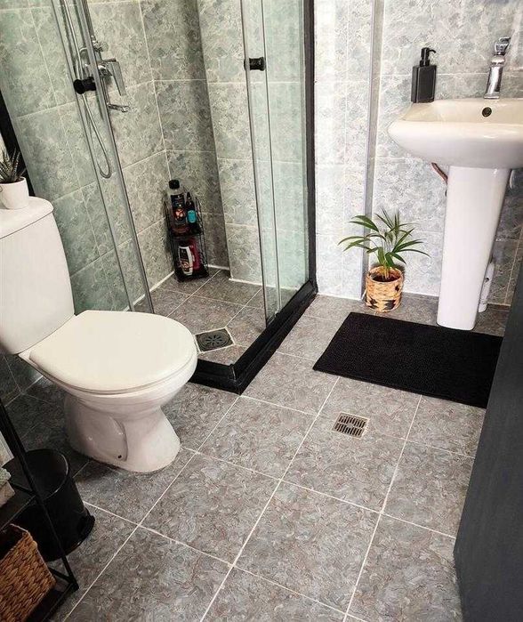 Дава се под наем Мезонет в Пловдив, Западен - 71 кв.м за 387.6 € - Снимка #3