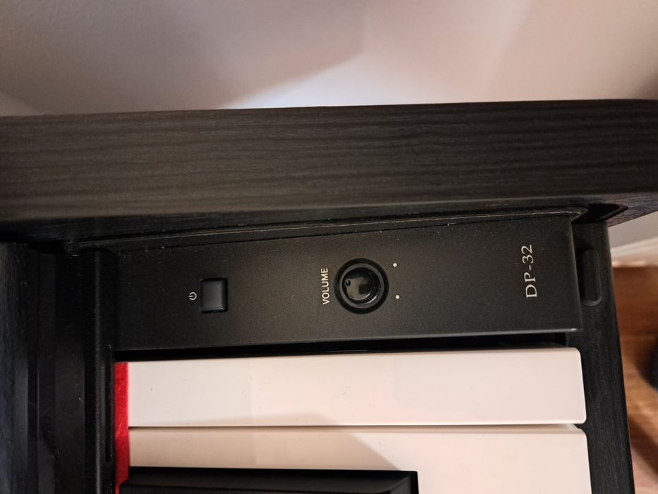 Pian digital Thomann DP 32