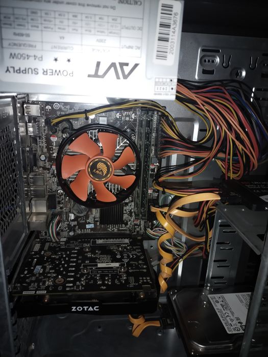 Igravoy keys arzon core i3 sotladi srochna