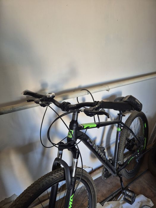 Продается велосипед