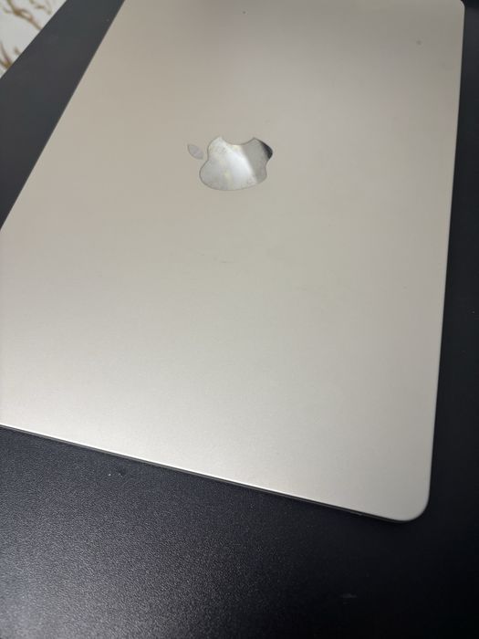 MacBook Air 13” M2 — Новый!