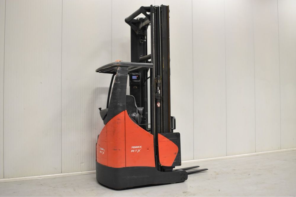 Piese Stivuitor Linde R17
