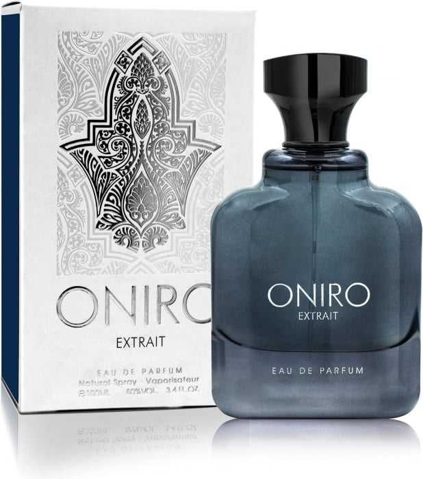 Oniro Extrait (Fragrance World)
