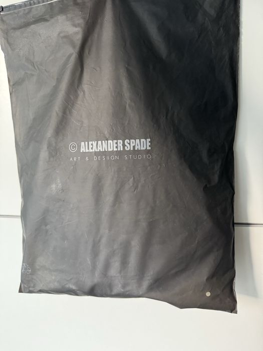 Alexander Spade Тениска и Jersey