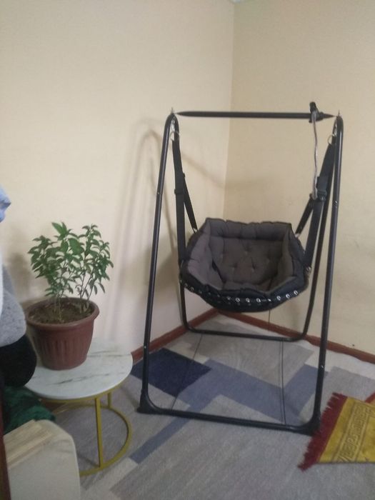 Продам однокомнатную квартиру