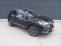 Renault Kadjar intense