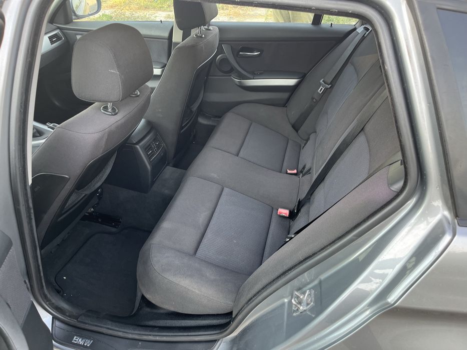 de vanzare bmw e91 2010