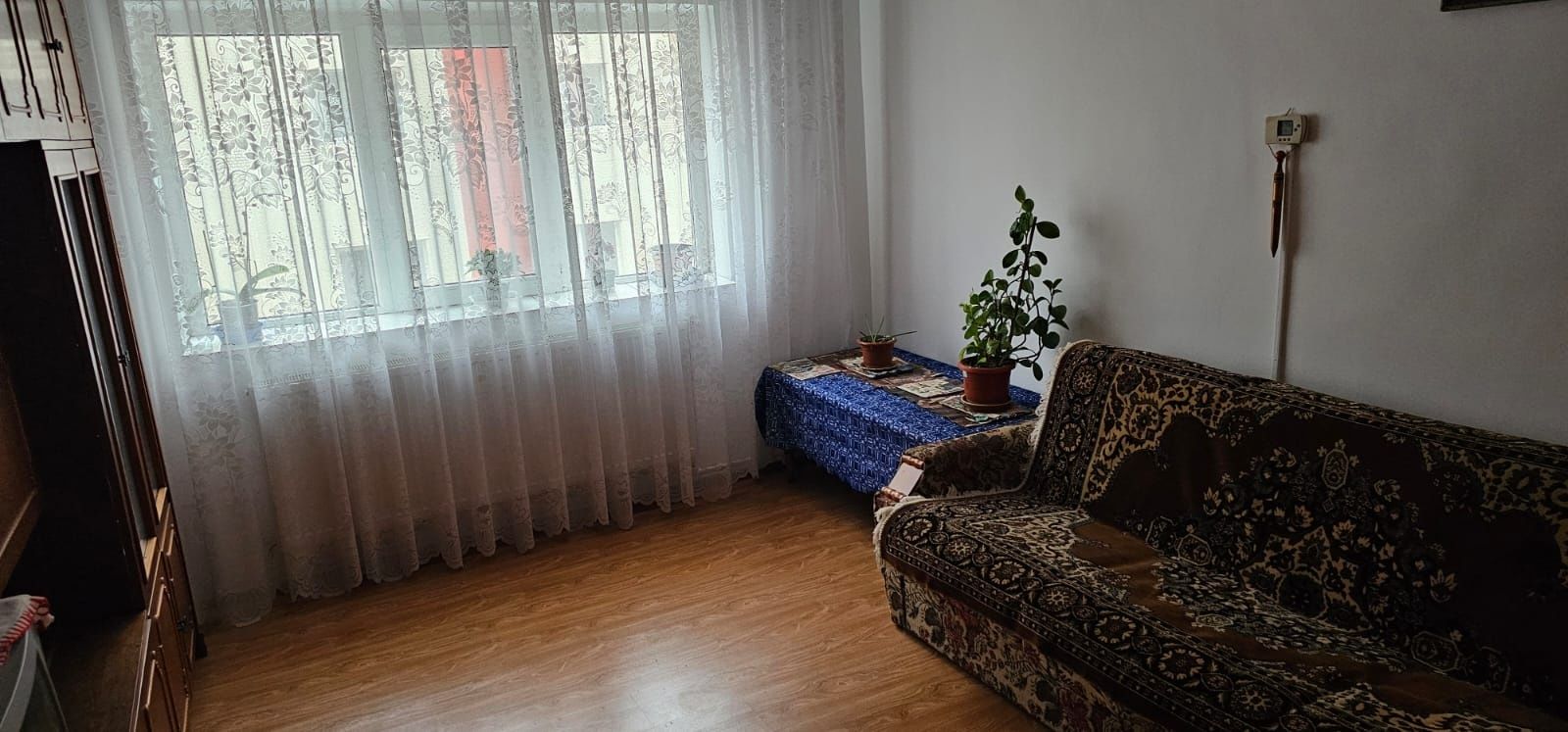 Propietar vand apartament 2 camere Topoloveni