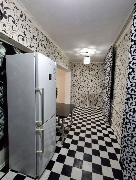 Квартира ттз , Ахмад Югнаки