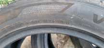 Vând 4 anvelope hankook