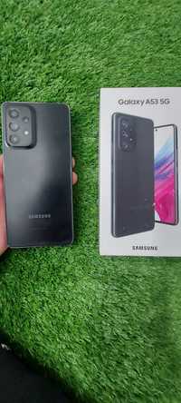 Galaxy SAMSUNG A53