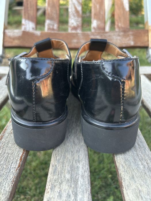 Pantofi fete Marelbo