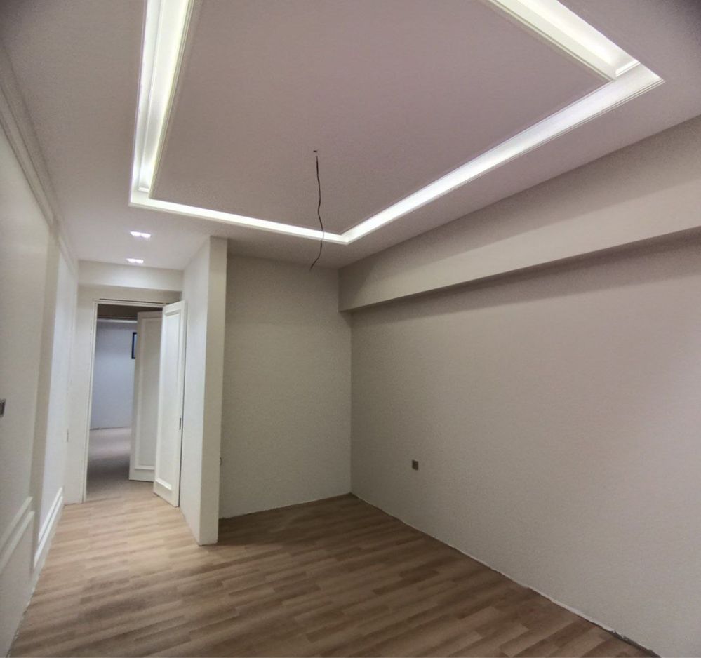 Срочно продается 7 комнатная квартира дуплекс новостройка ул.Махтумкул