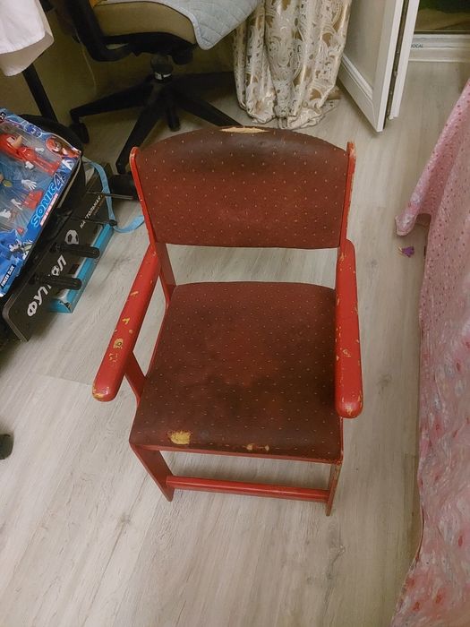 Продам детский стульчик