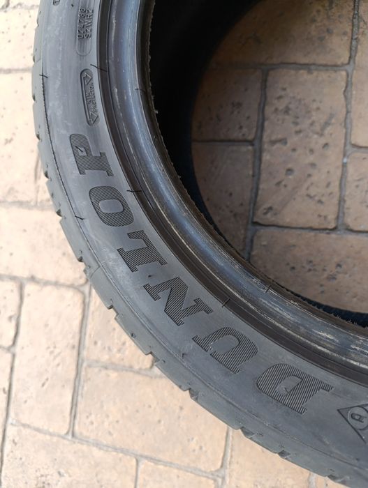 Летни гуми Dunlop 225/45/17 Sport Maxx RT
