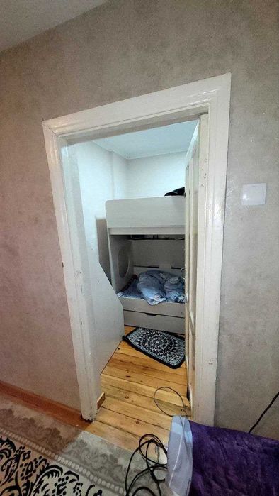 КАДЫШЕВА 2х Комнатная Квартира Кирпичный Дом С Мебелью ор-р Котельная