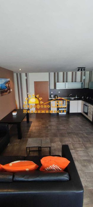 Продажба 2-стаен гр. Бургас - Сарафово 83m²