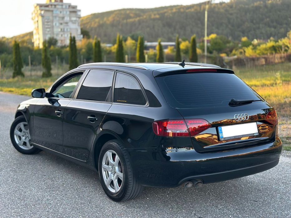 Audi A4 / 2011 / Cutie Automată / 2.0 TDI / Euro 5