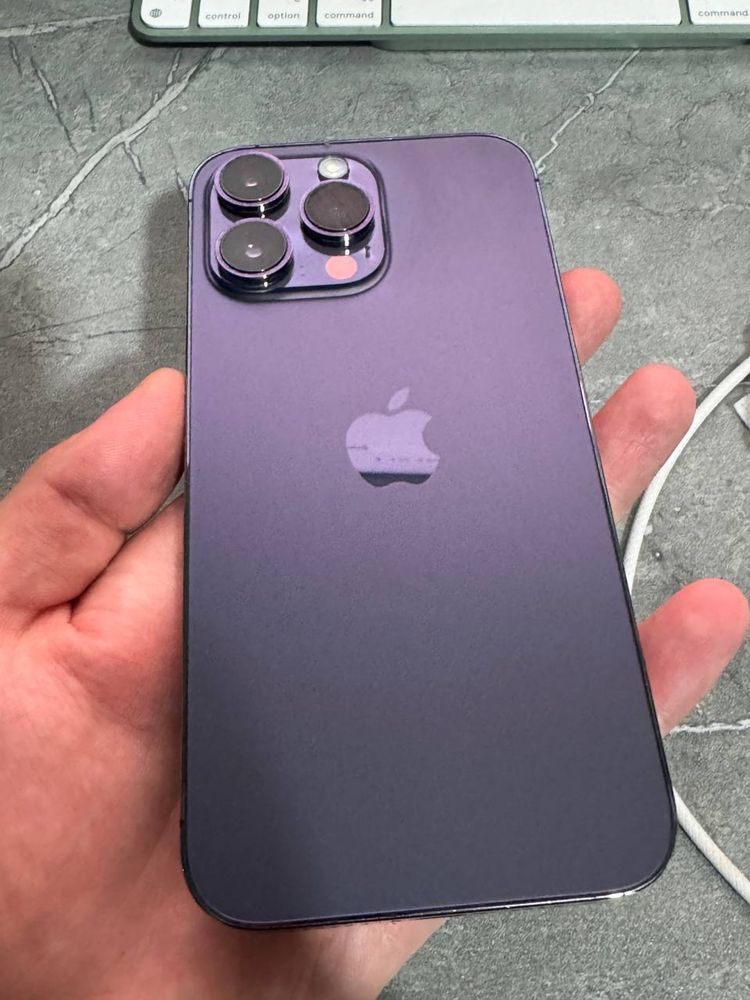 Iphone 14 pro max