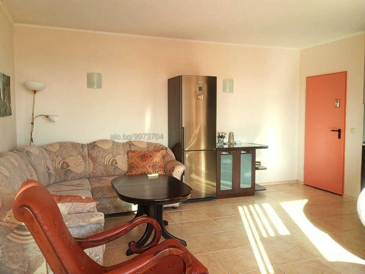 Продава се Тристаен апартамент в Несебър - 115 кв.м за 1174 €/кв.м - Снимка #3