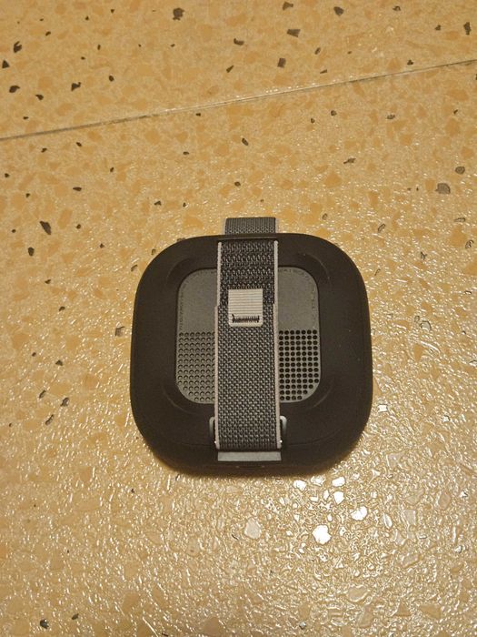 Преносима тонколона Bose Soundlink Micro 2nd Gen