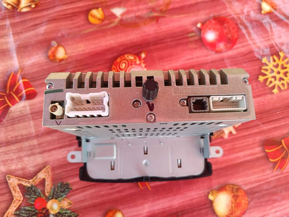 Radio Logan, Dacia,MCV,Duster,Dokker