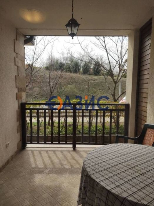 Продава се Двустаен апартамент в Созопол - 67 кв.м за 1448 €/кв.м - Снимка #12