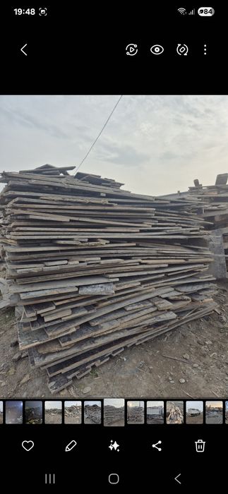 Васса хар хил размерда