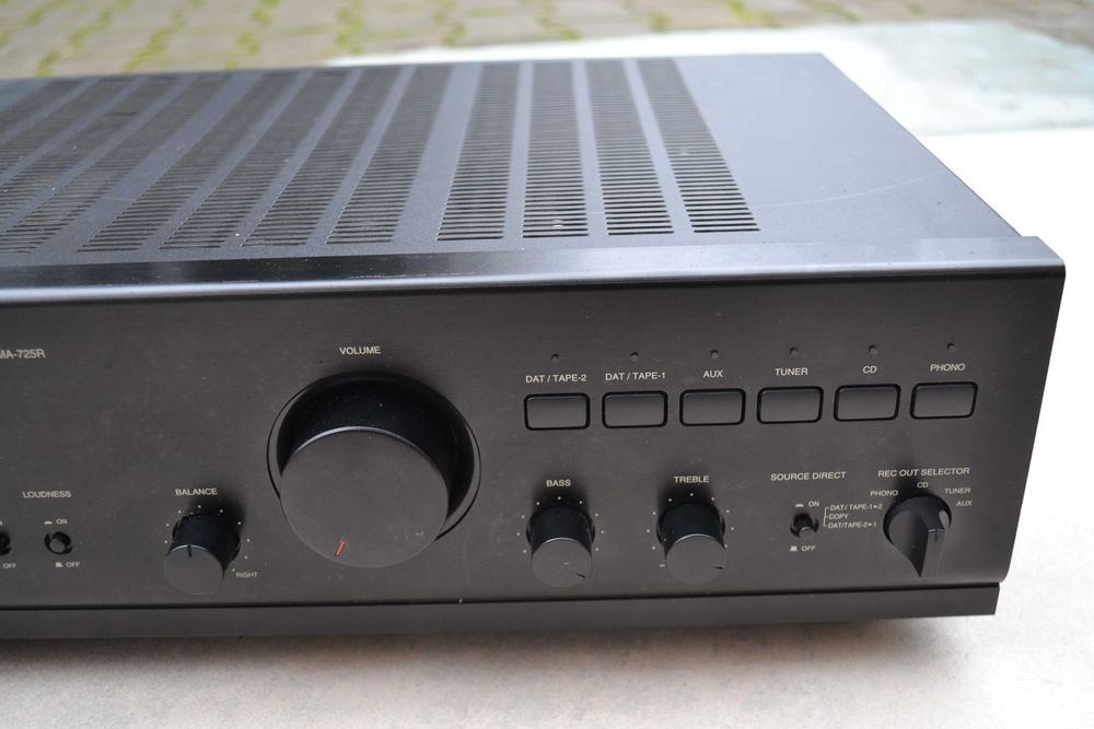 Amplificator Denon PMA 725 R