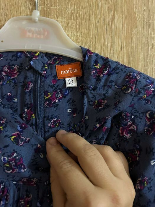 Rochita fete Marese marimea 110/116