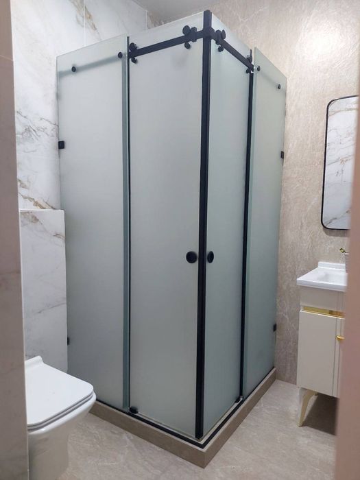 Душ кабина Душга ойна 10 мм 6 мм