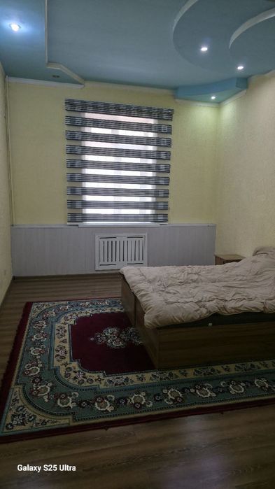 Продаётся 2х комнатная квартира