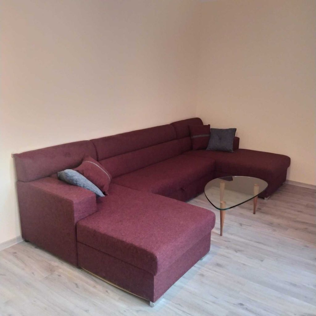 Дава се под наем Едностаен апартамент в Бухово - 46 кв.м за 225 € - Снимка #4