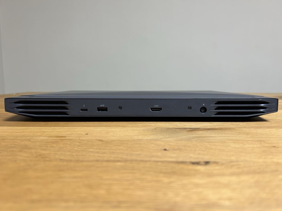 Лаптоп Dell G15 5511