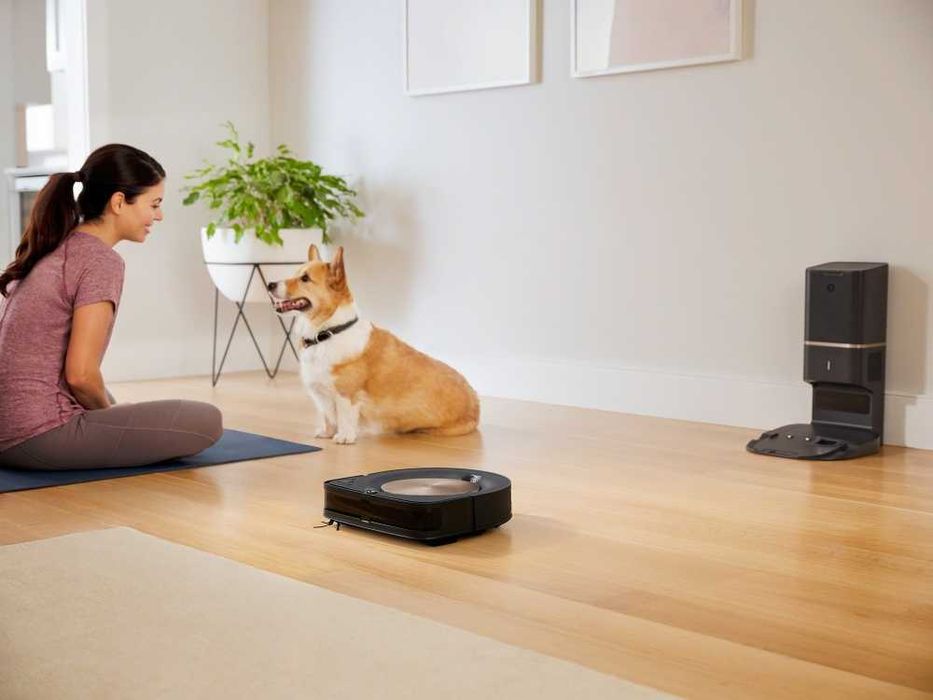 Irobot Roomba S9+