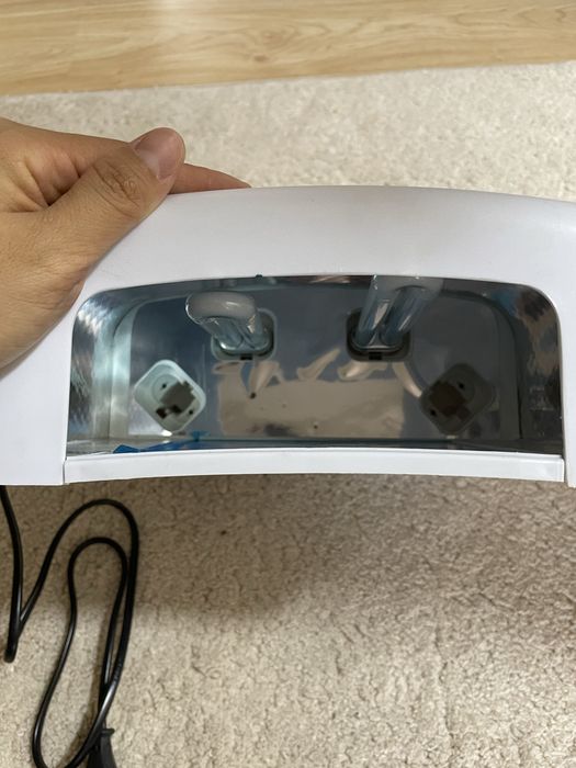 Продам лампу для маникура