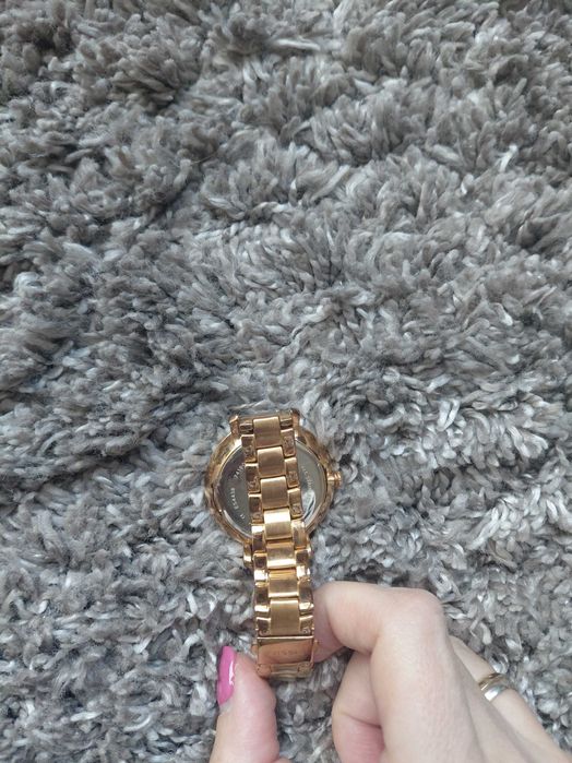 Дамски часовник Fossil