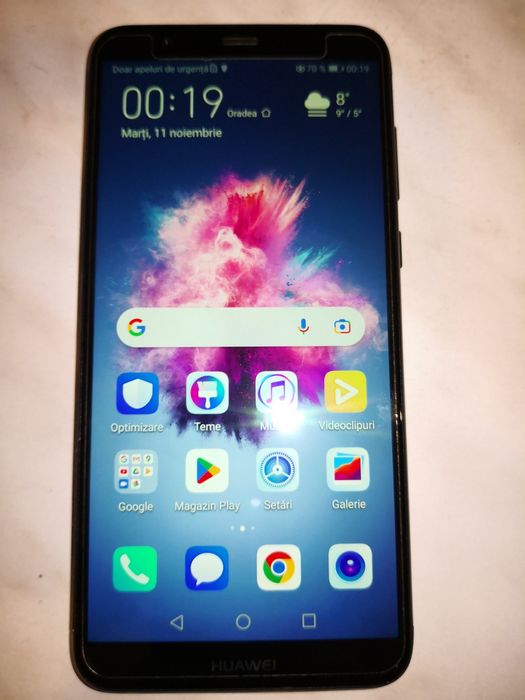 Huawei P Smart baterie noua