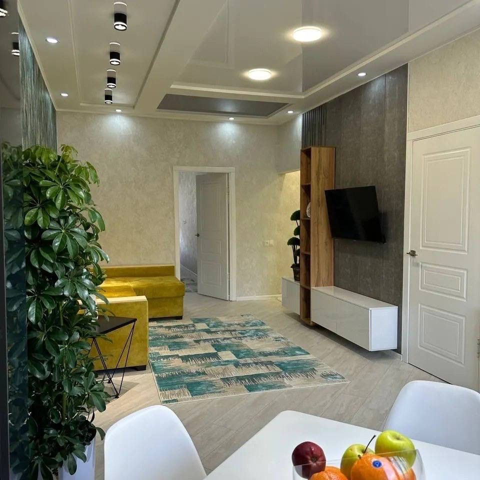 Metro Chilonzor - 16 kvartel Havas 2 xona 3 qilingan / 52m2 mebel tex