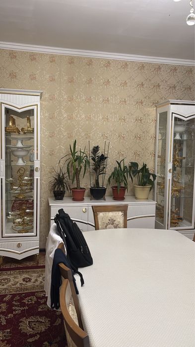 Новый келісім бар