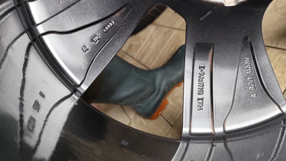 Jante audi A5-A6-A7-A8