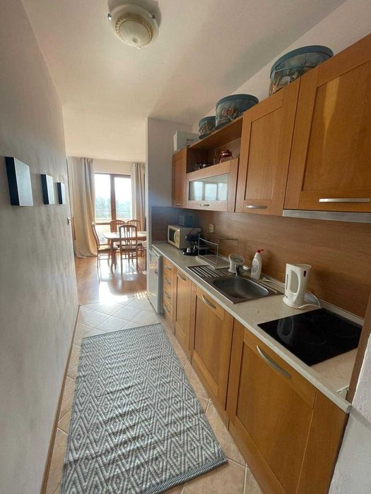 Продава се Едностаен апартамент в Обзор - 59 кв.м за 846 €/кв.м - Снимка #12