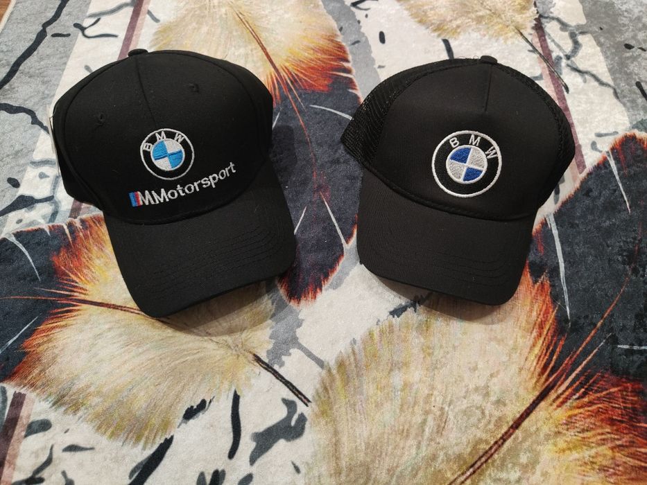 Șapcă Bmw , preț pe bucata