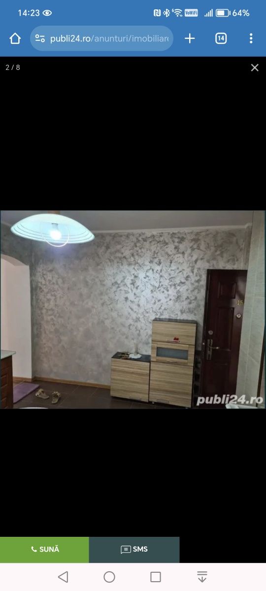 URGENT! Vand apartament 2 camere, ultracentral - Parc/Scuar "Mircea ce